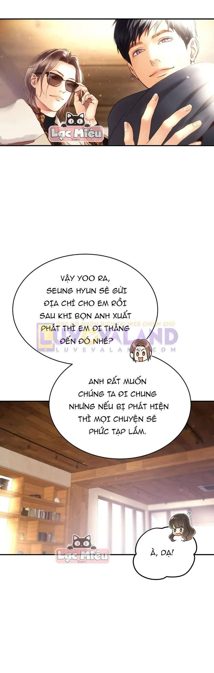 Ngôi Sao Ban Mai Chap 20 - Trang 2