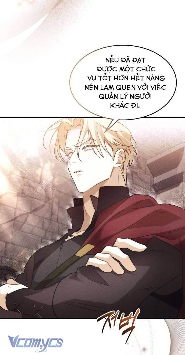 Tiếng Trống Vang Dội Chapter 15 - Trang 4