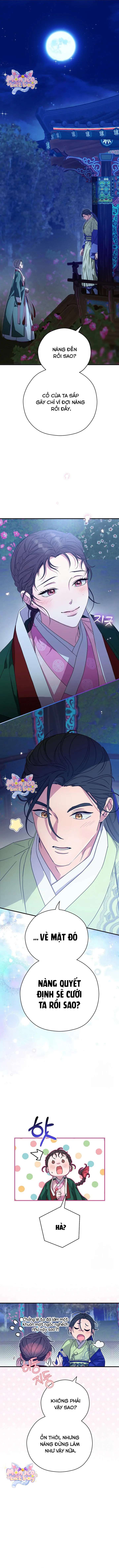 Ta Chỉ Muốn Ăn Em Chap 14 - Next Chap 15