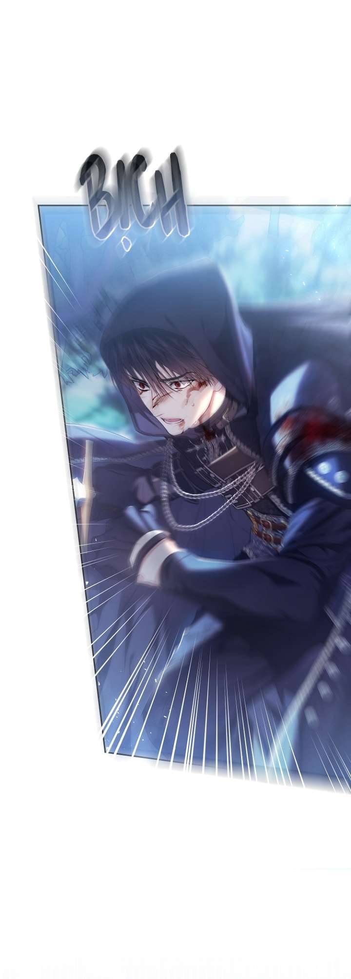 Ác Nữ Chỉ Là Một Con Rối Chap 67 - Trang 2