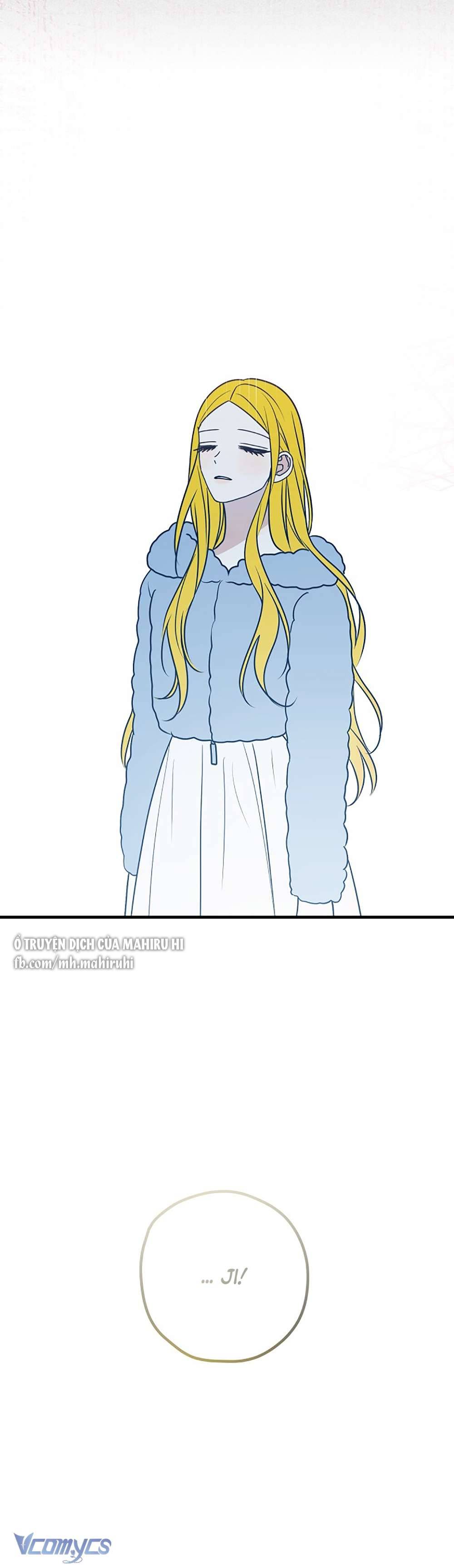 Kẻ Rác Rưởi Không Đáng Được Yêu Chapter 62 - Trang 4