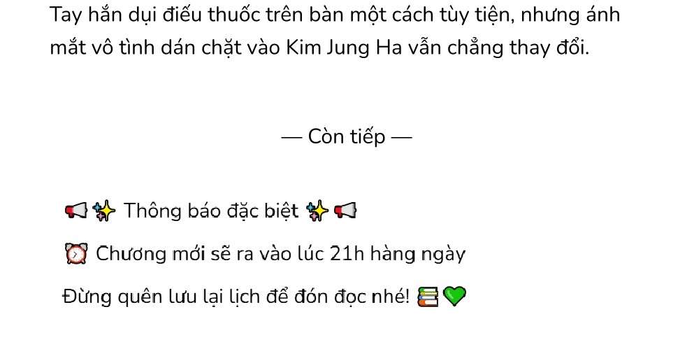 [Novel] Gửi Kẻ Xa Lạ Phản Bội Đạo Đức Chap 66 - Trang 2