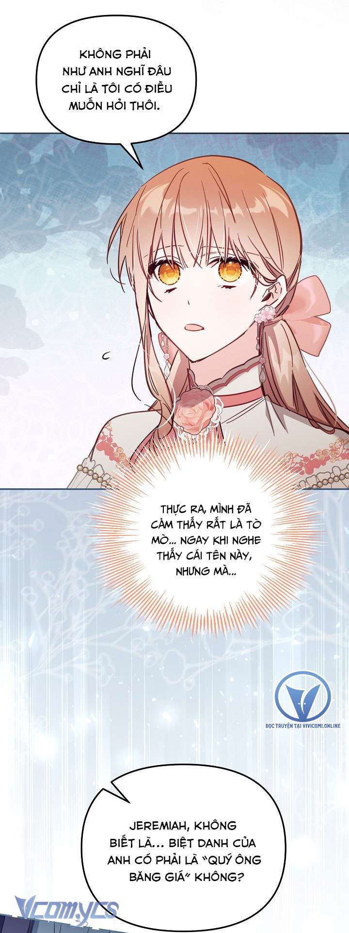 Không Có Chỗ Cho Kẻ Giả Mạo Chap 42 - Trang 2