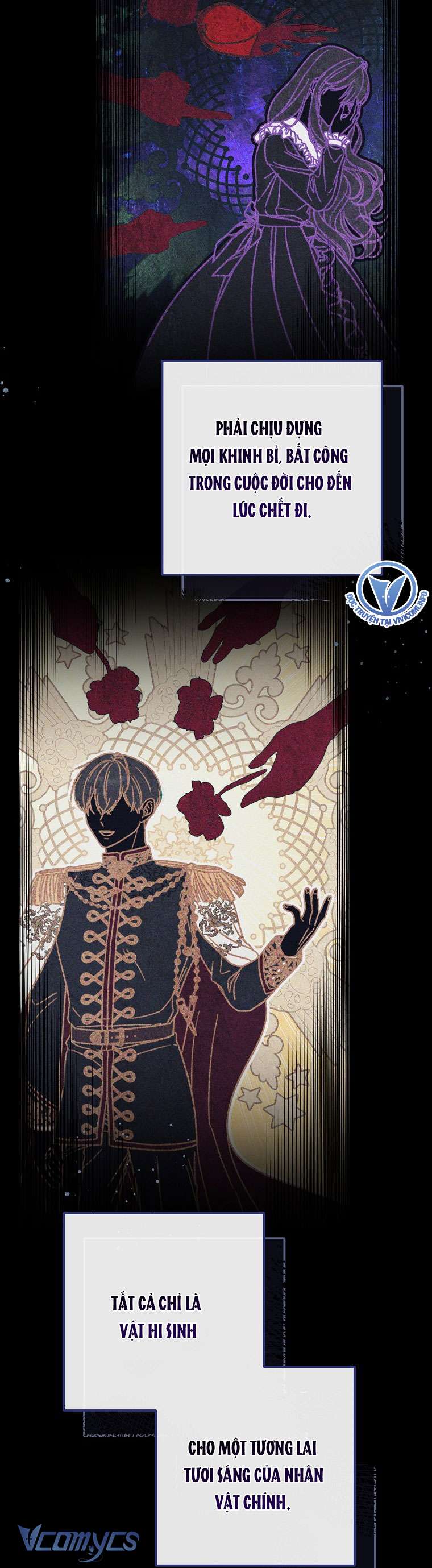 Nam Chính? Cho Cũng Không Thèm! Chapter 20 - Trang 4