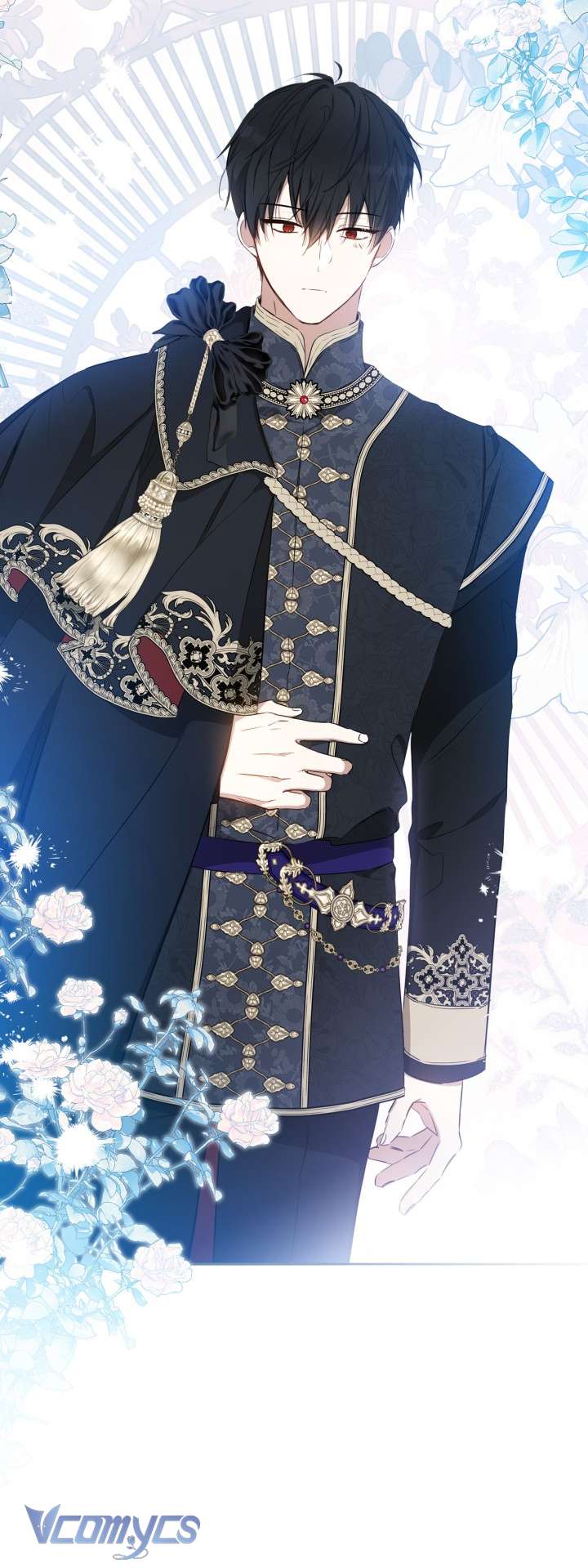 Kiếp Này Nhất Định Làm Gia Chủ Chap 155 - Trang 2