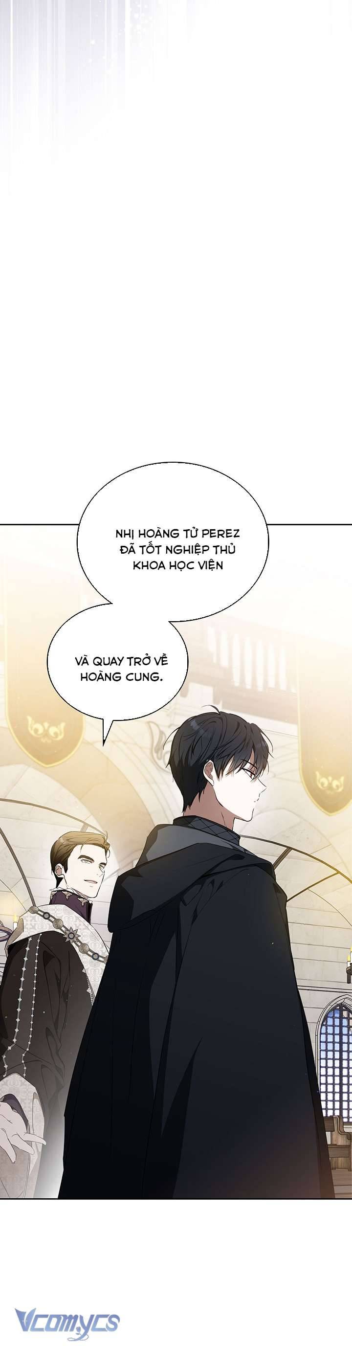 Kiếp Này Nhất Định Làm Gia Chủ Chap 128 - Trang 2