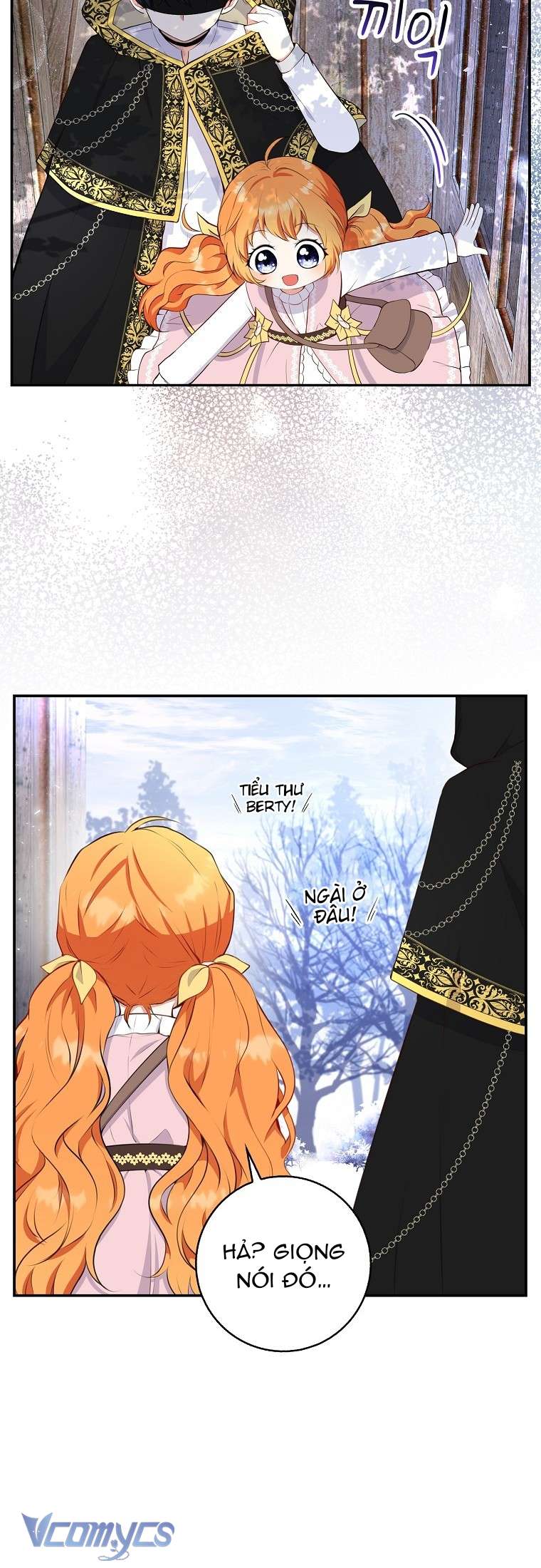 Sóc Con Tài Năng Chap 16 - Trang 2