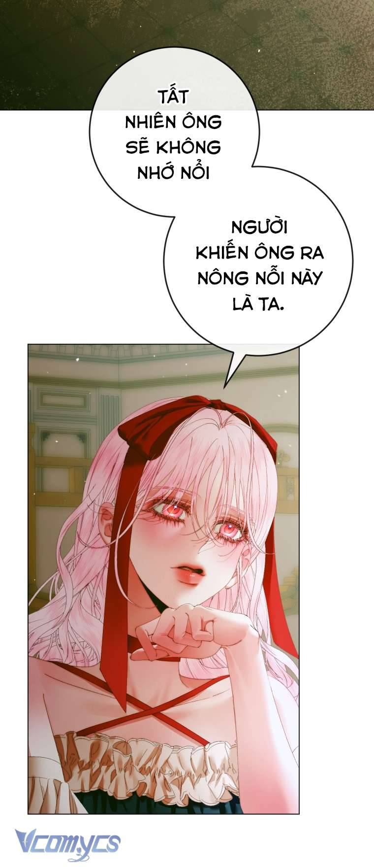 Siren: Trở Thành Gia Đình Của Nhân Vật Phản Diện Chapter 101 - Trang 3