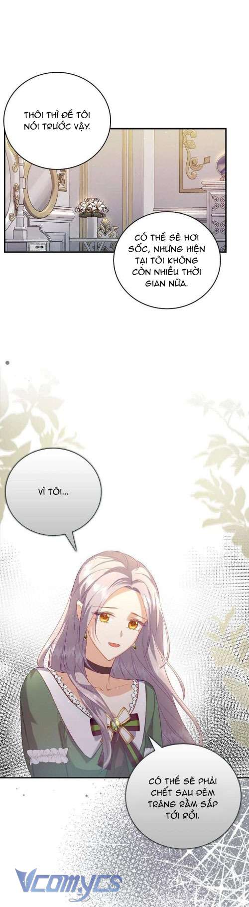 Tôi Chỉ Nhận Ra Sau Khi Mất Cô Ấy Chap 21 - Trang 2