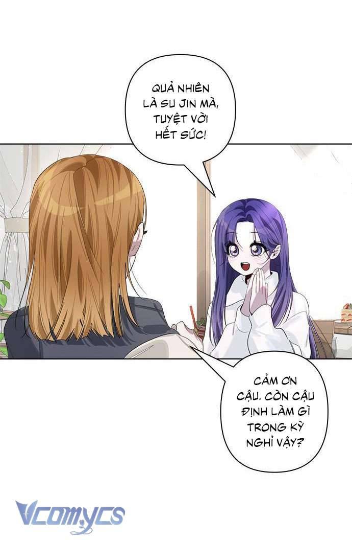 Đàn Anh Xấu Xa! Chap 83 - Trang 3
