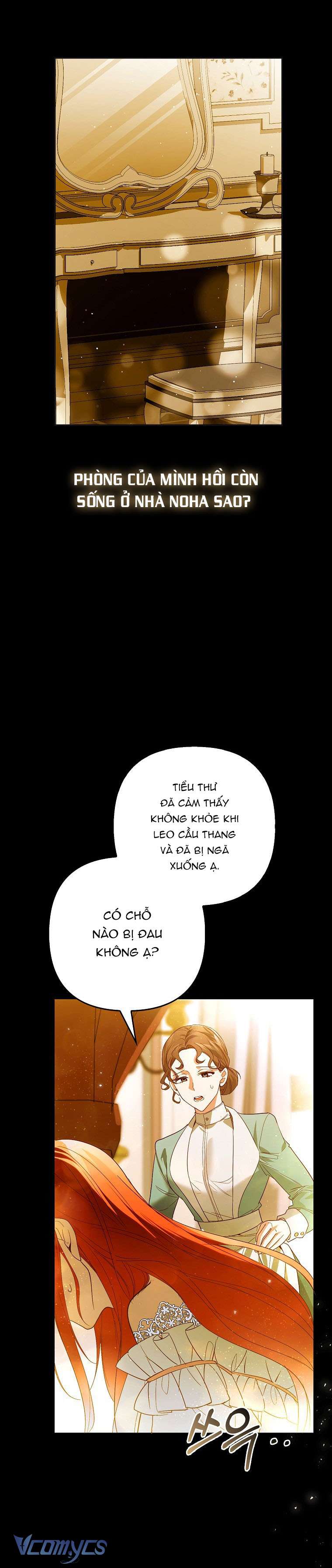 Phương Pháp Kết Thúc Cuộc Hôn Nhân Hợp Đồng Chap 2 - Trang 2