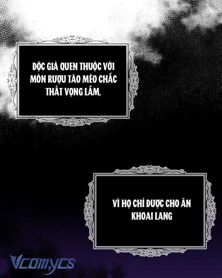 A Nào, Ngậm Thìa Vàng Nhé? Chap 4 - Trang 3