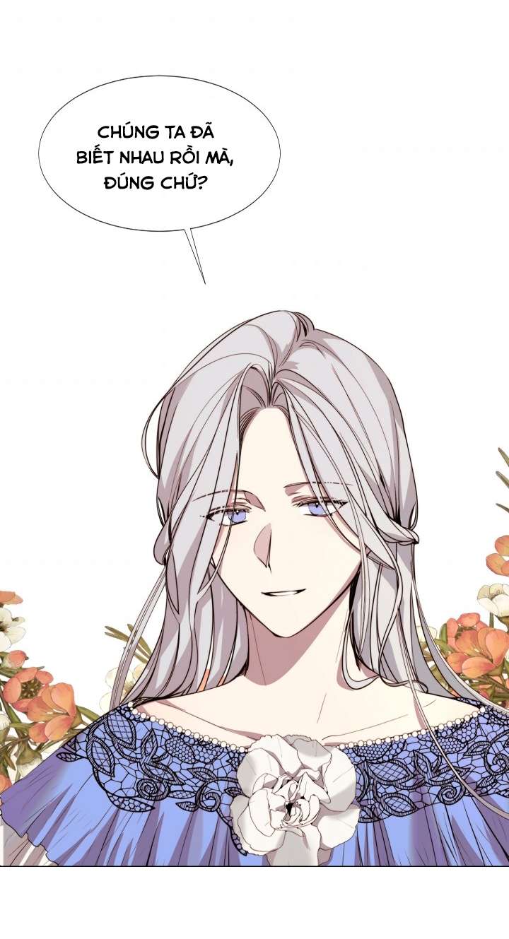 Ác Nữ Cần Bạo Chúa Chapter 13 - Trang 4