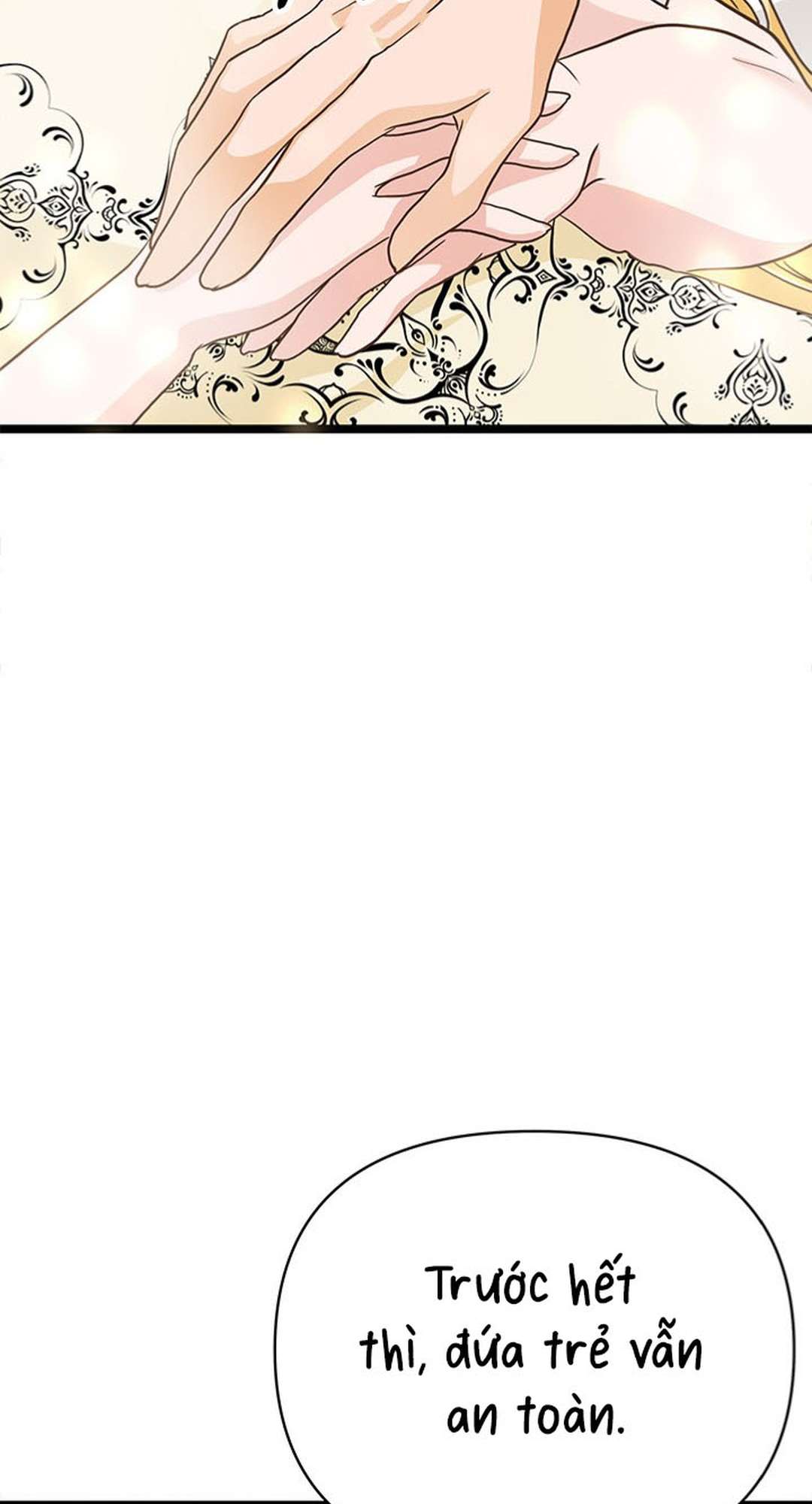 [ 18+ ] Bệ hạ đã thay đổi rồi! Chap 2 - Next Chap 3