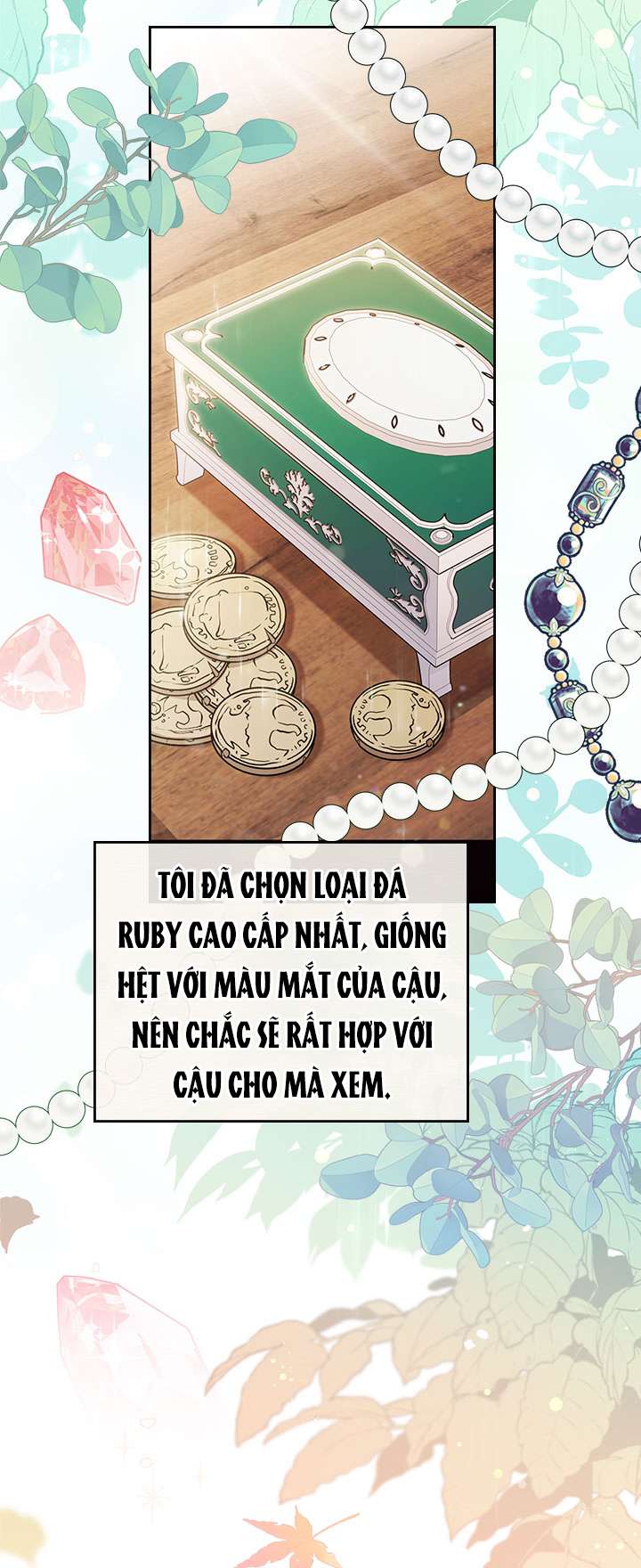 Kiếp Này Nhất Định Làm Gia Chủ Chap 52 - Trang 2