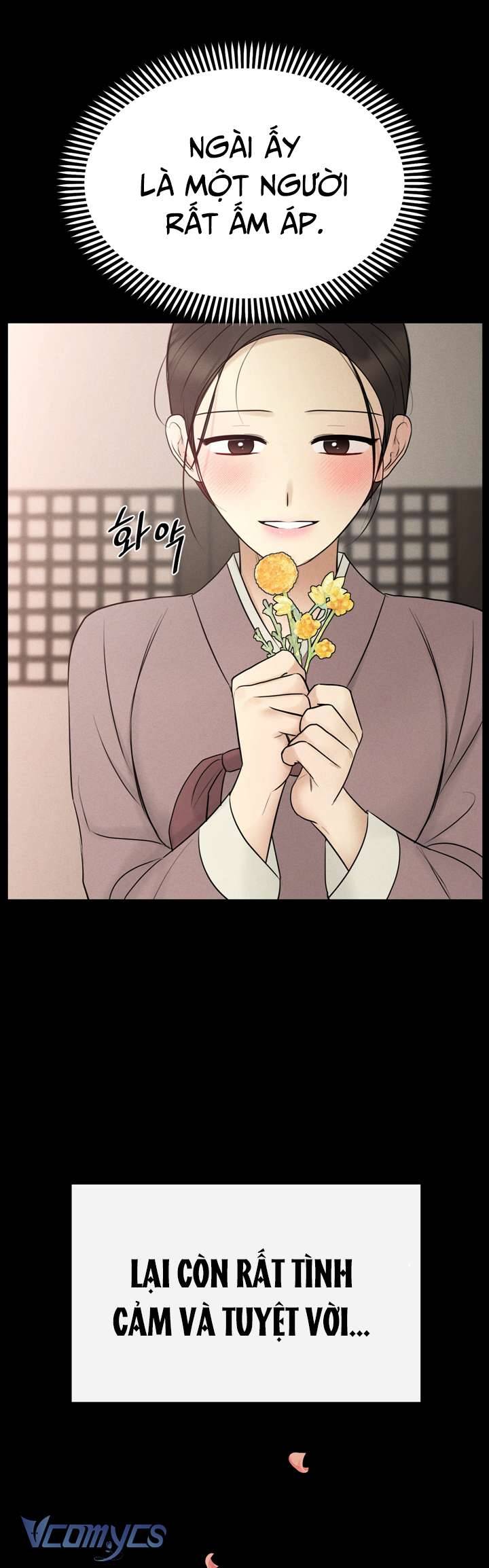 [18+] Tỳ Nữ Bỏ Trốn Chap 8 - Next Chap 9