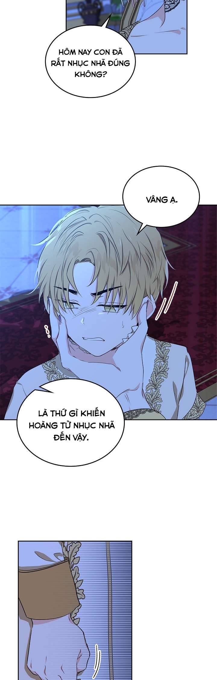 Kiếp Này Nhất Định Làm Gia Chủ Chap 17 - Trang 2
