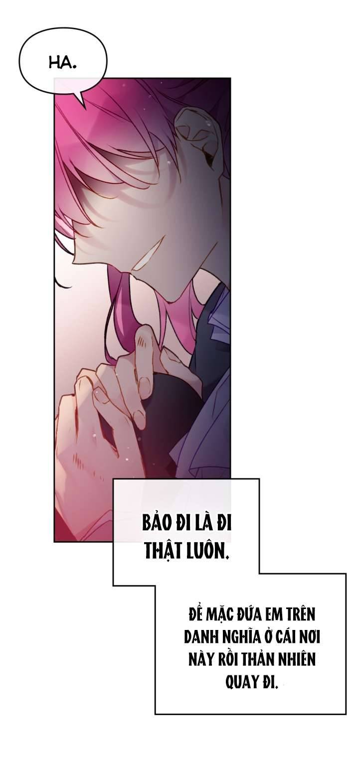 Kết Cục Của Nhân Vật Phản Diện Chỉ Có Thể Là Cái Chết Chapter 81 - Trang 4