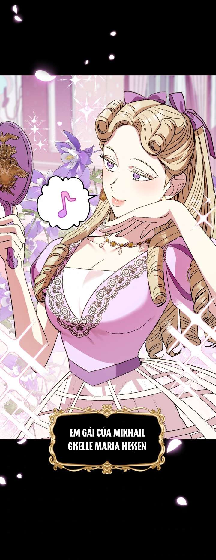 Cha À, Con Không Muốn Kết Hôn Đâu Chap 60 - Trang 2