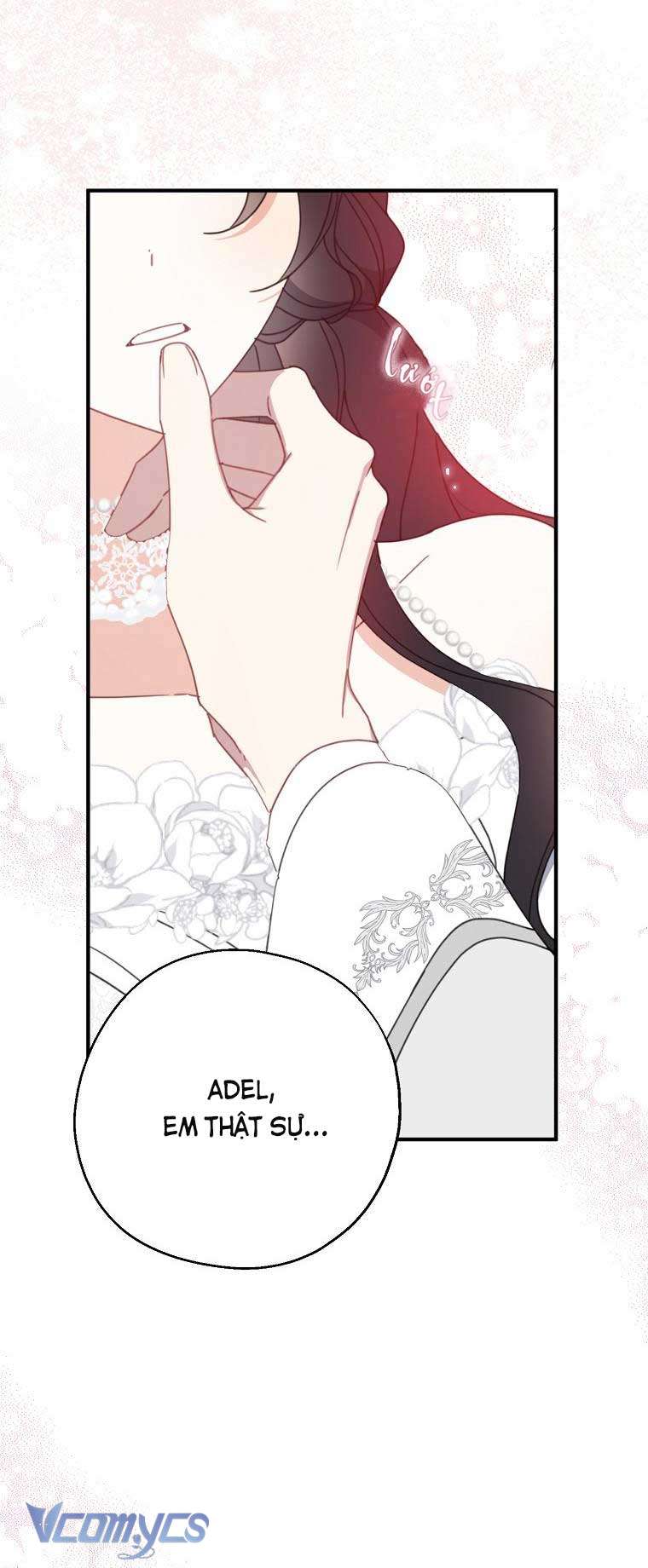 A Nào, Ngậm Thìa Vàng Nhé? Chap 56 - Trang 3