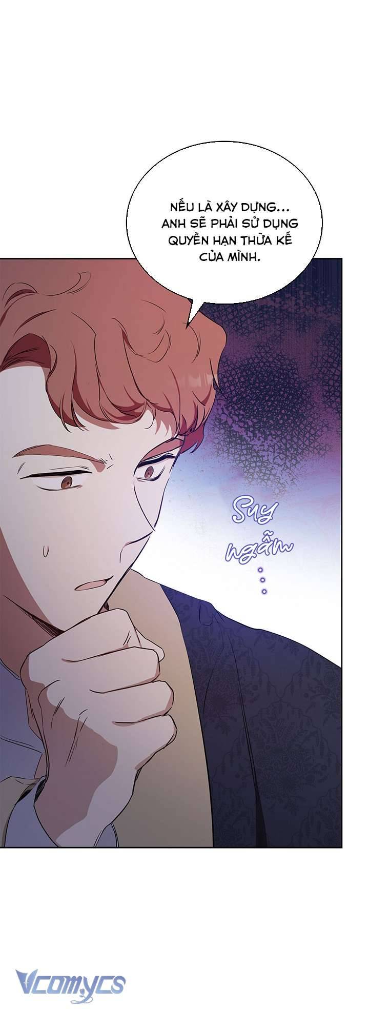 Kiếp Này Nhất Định Làm Gia Chủ Chap 139 - Trang 2