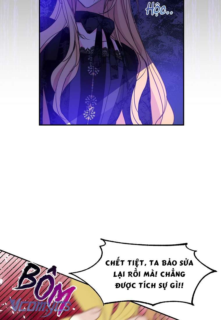 Bệ Hạ Xin Đừng Giết Tôi!!! Chap 56 - Trang 2