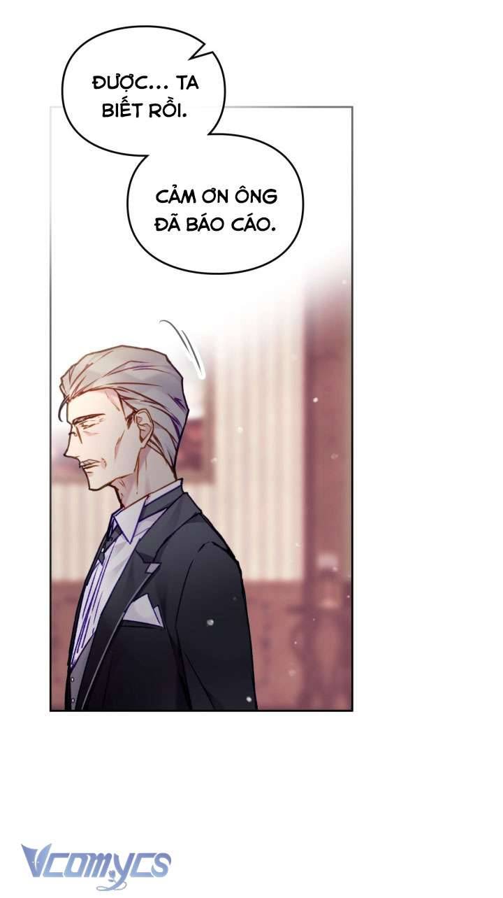 Kết Cục Của Nhân Vật Phản Diện Chỉ Có Thể Là Cái Chết Chapter 107 - Trang 4