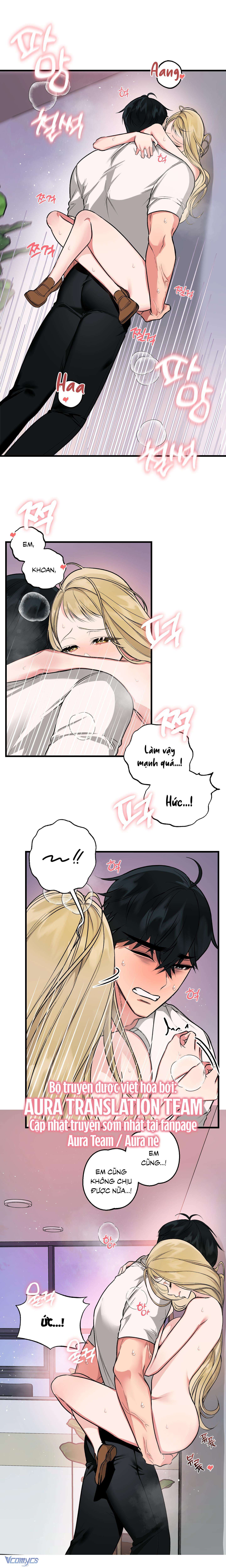 Chỉ Làm Một Lần Thôi! Chap 5 - Trang 2