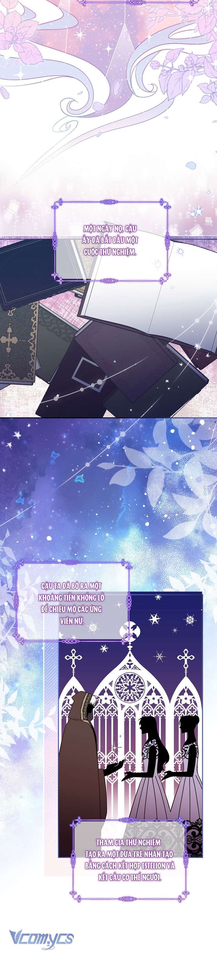 Không Có Chỗ Cho Kẻ Giả Mạo Chap 24 - Trang 2