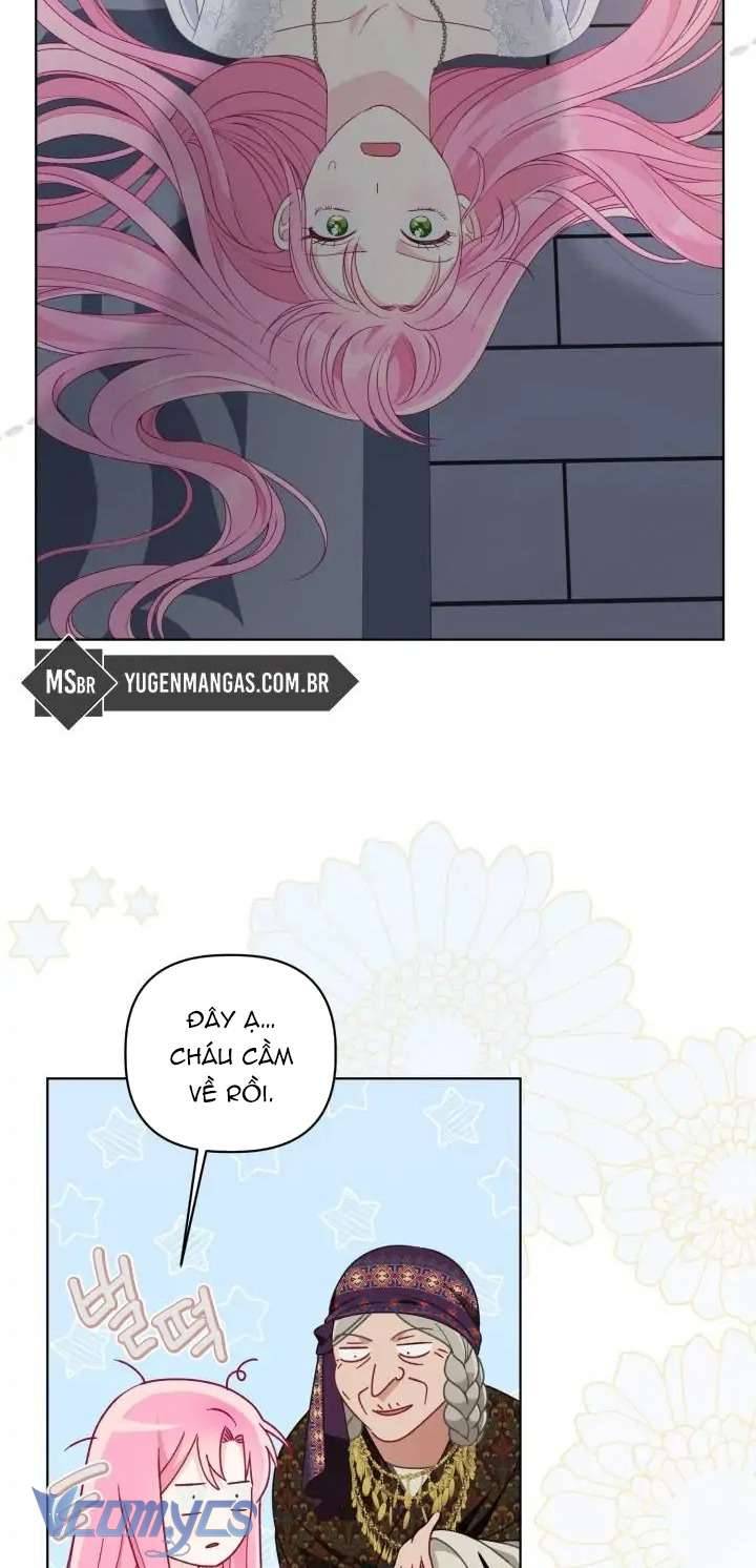 Sự Điều Trị Đặc Biệt Của Tinh Linh Chapter 69 - Trang 4