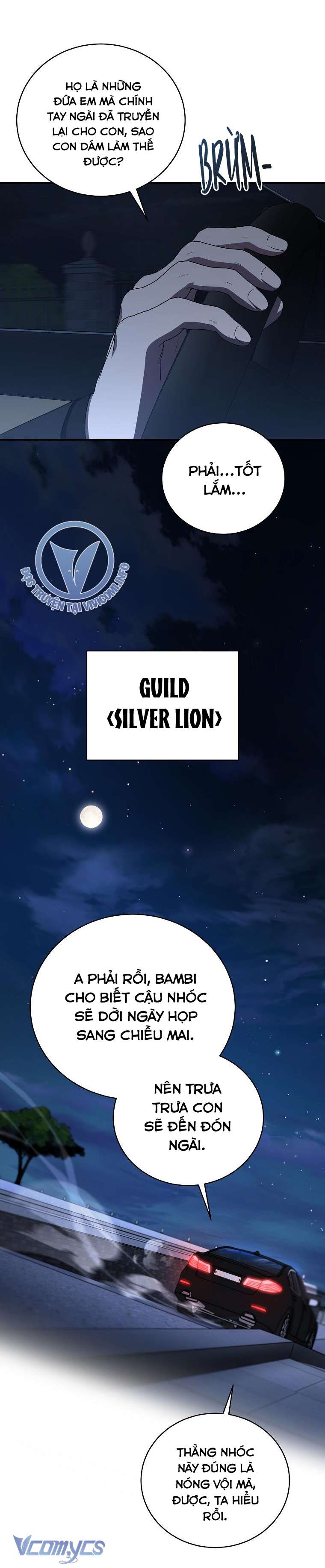 Hướng Dẫn Sinh Tồn Dành Cho Người Xếp Hạng Chap 40 - Trang 2