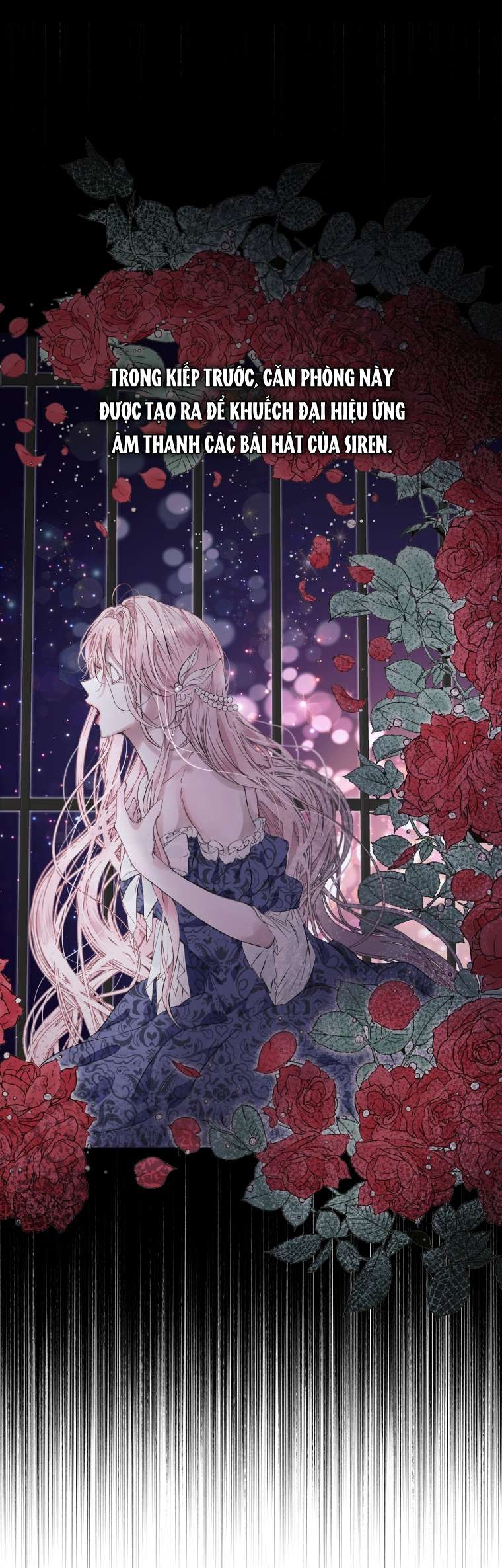 Siren: Trở Thành Gia Đình Của Nhân Vật Phản Diện Chapter 68 - Trang 3