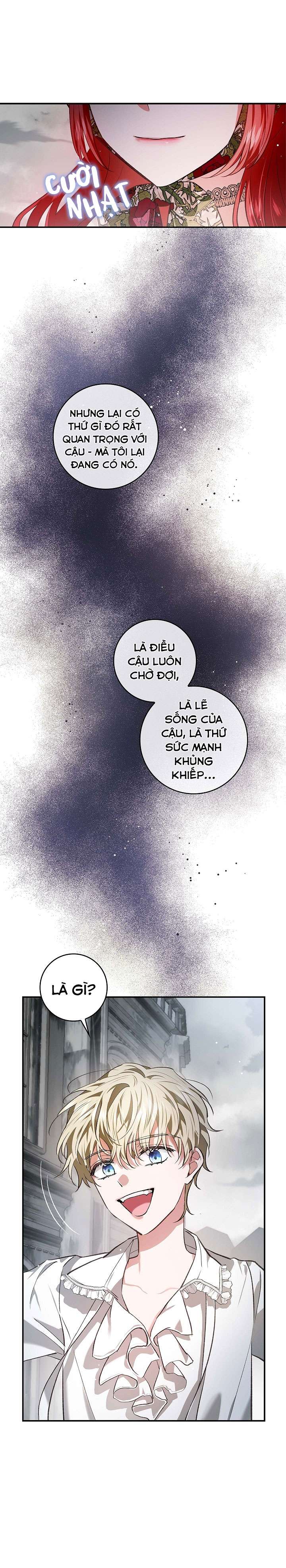 Hôn Phu Ẩn Sắc Chapter 77 - Next Chapter 78