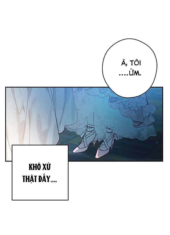 Trước Tiên Phải Giấu Em Trai Cái Đã! Chap 27 - Trang 2