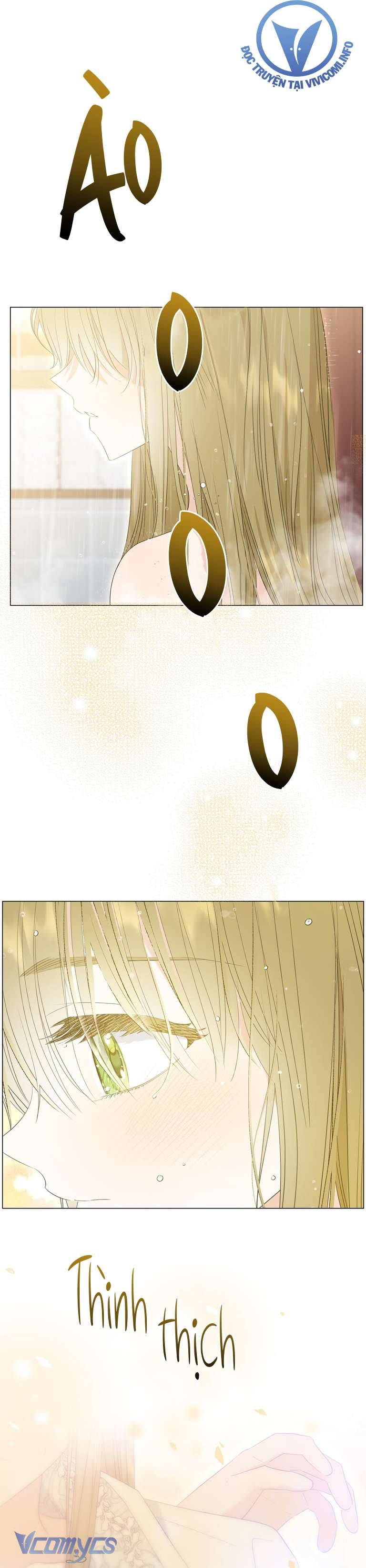 Hãy Để Tiểu Thư Emily Yên Chapter 11 - Trang 4