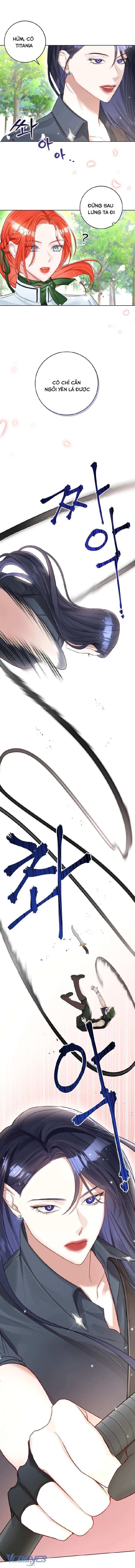 Cuộc Hôn Nhân Xa Hoa Của Đại Công Tước Là Giả Chapter 23 - Trang 4