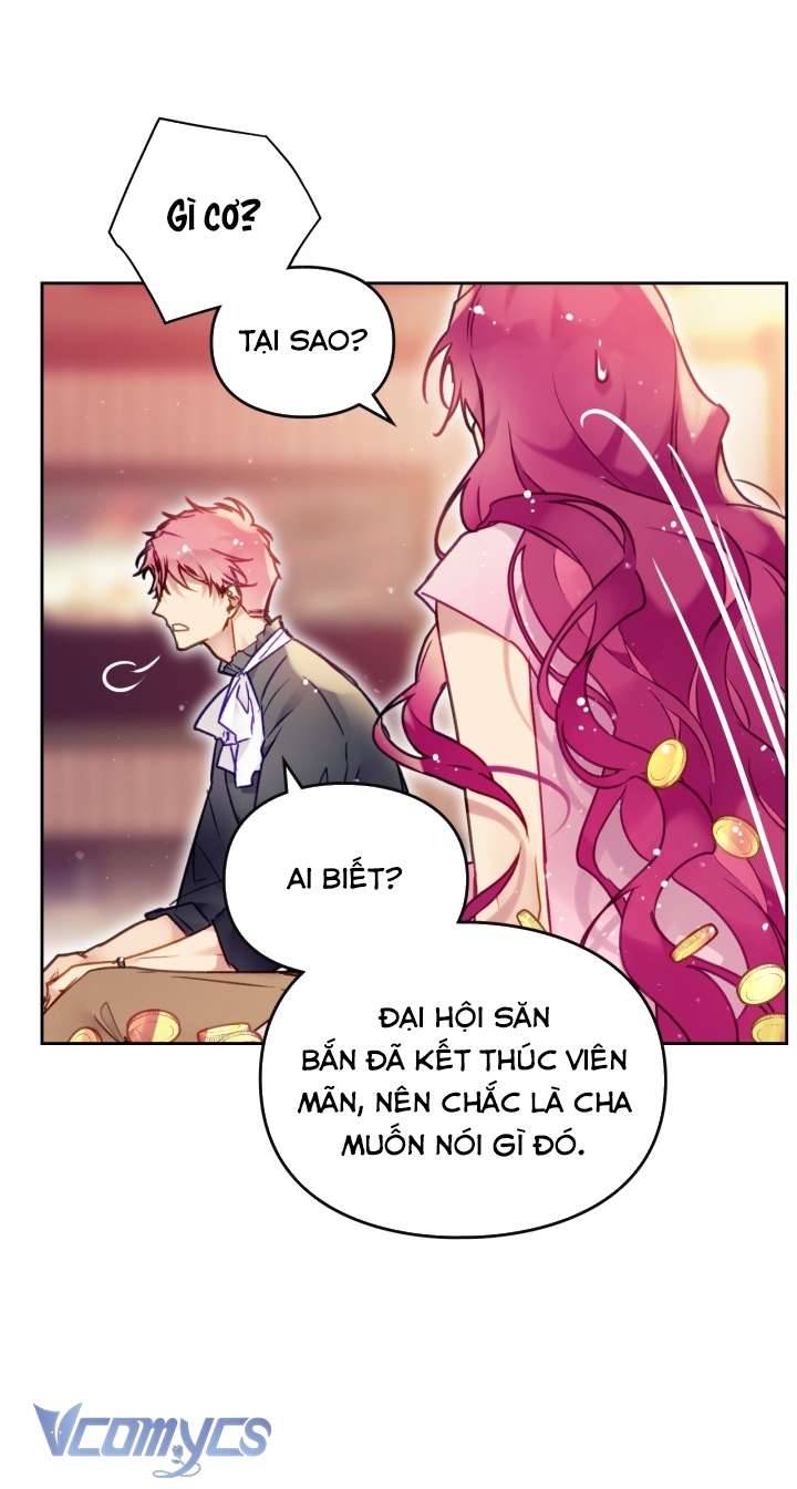 Kết Cục Của Nhân Vật Phản Diện Chỉ Có Thể Là Cái Chết Chapter 91 - Trang 4