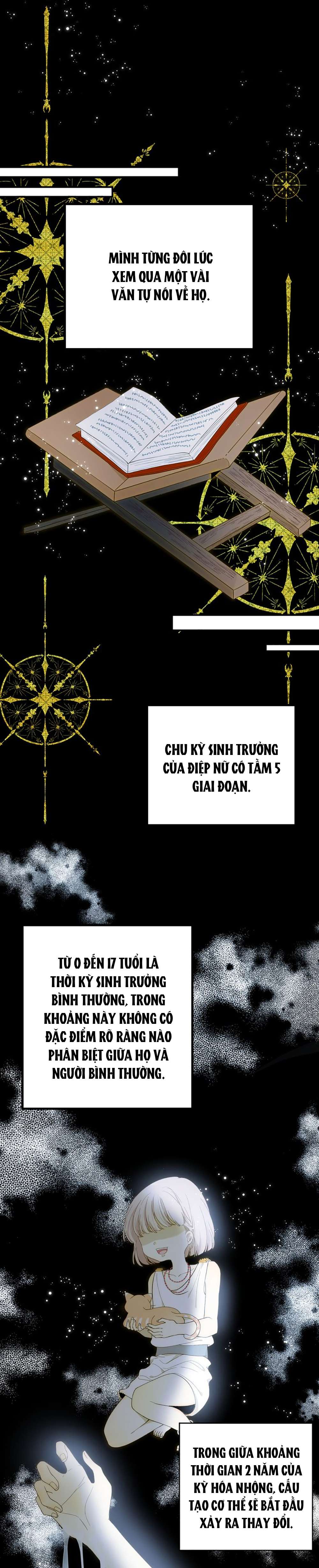 Thất Đại Kỳ Tích - Nước Mắt Bạo Quân Chap 50 - Trang 2