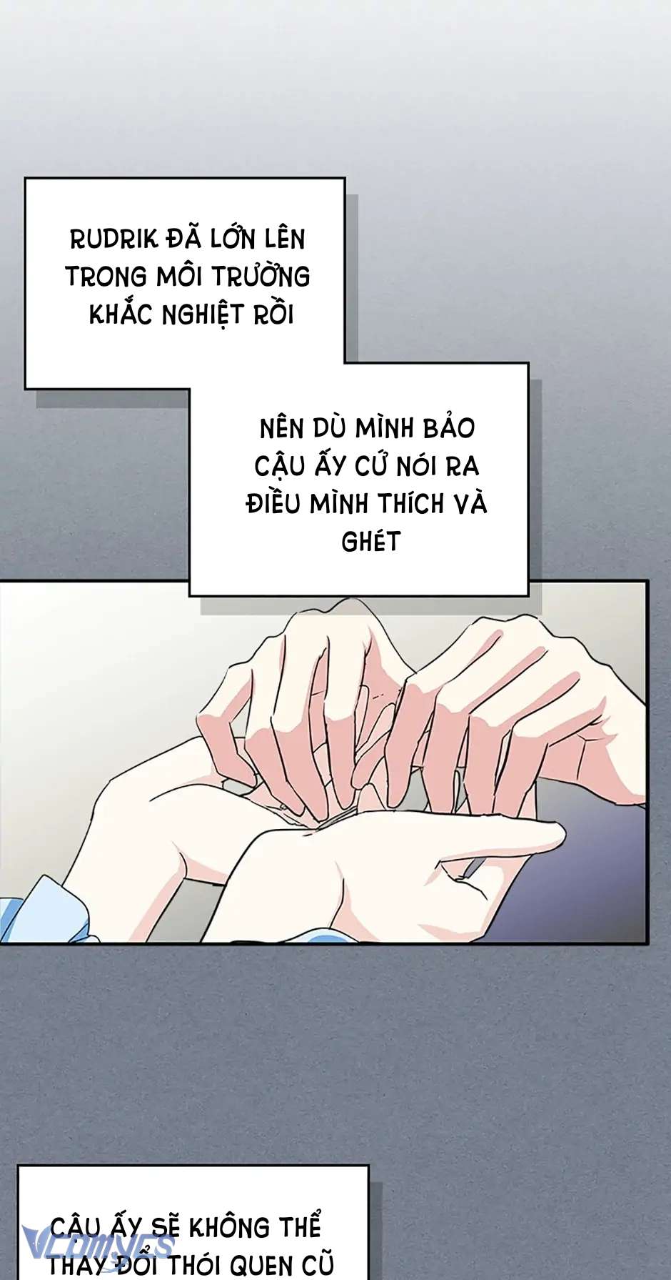 Tôi Chỉ Là Bạn Của Nam Chính Thôi Chap 4 - Trang 2