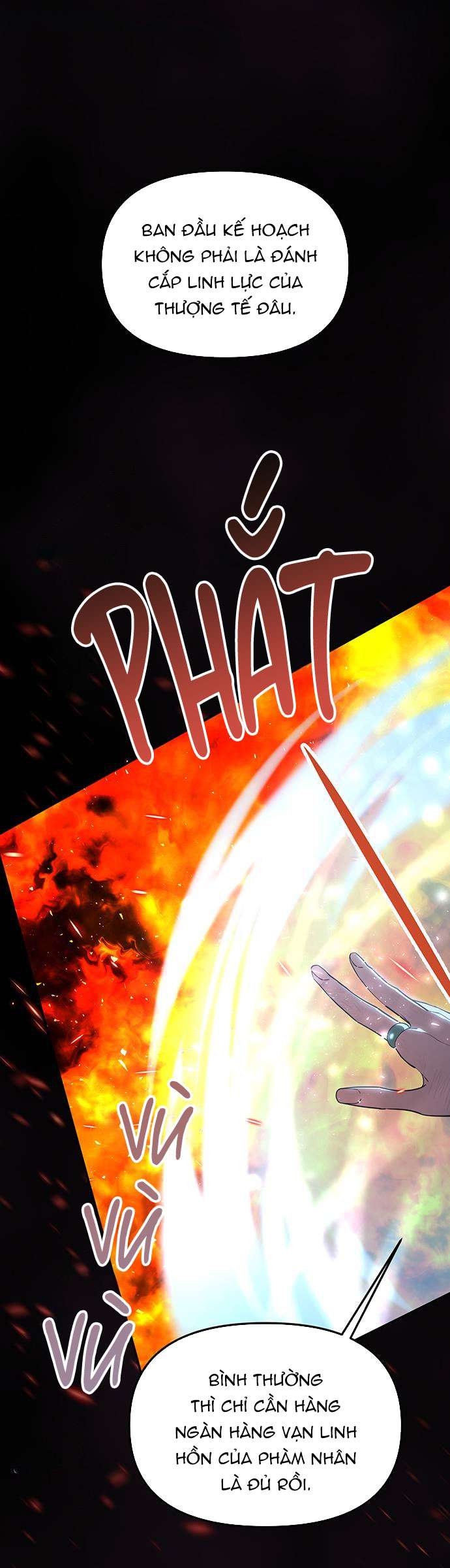 Vương Tử Huyền Bí Chapter 110 - Trang 4