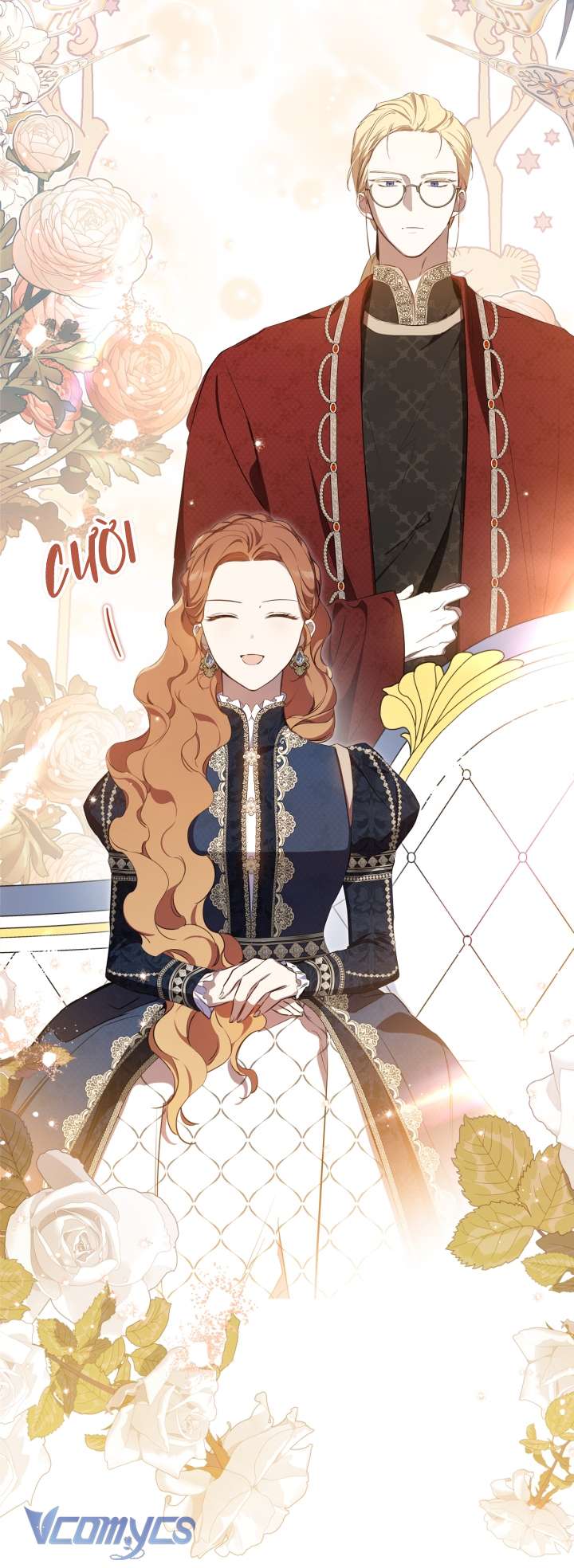 Kiếp Này Nhất Định Làm Gia Chủ Chap 141 - Trang 2