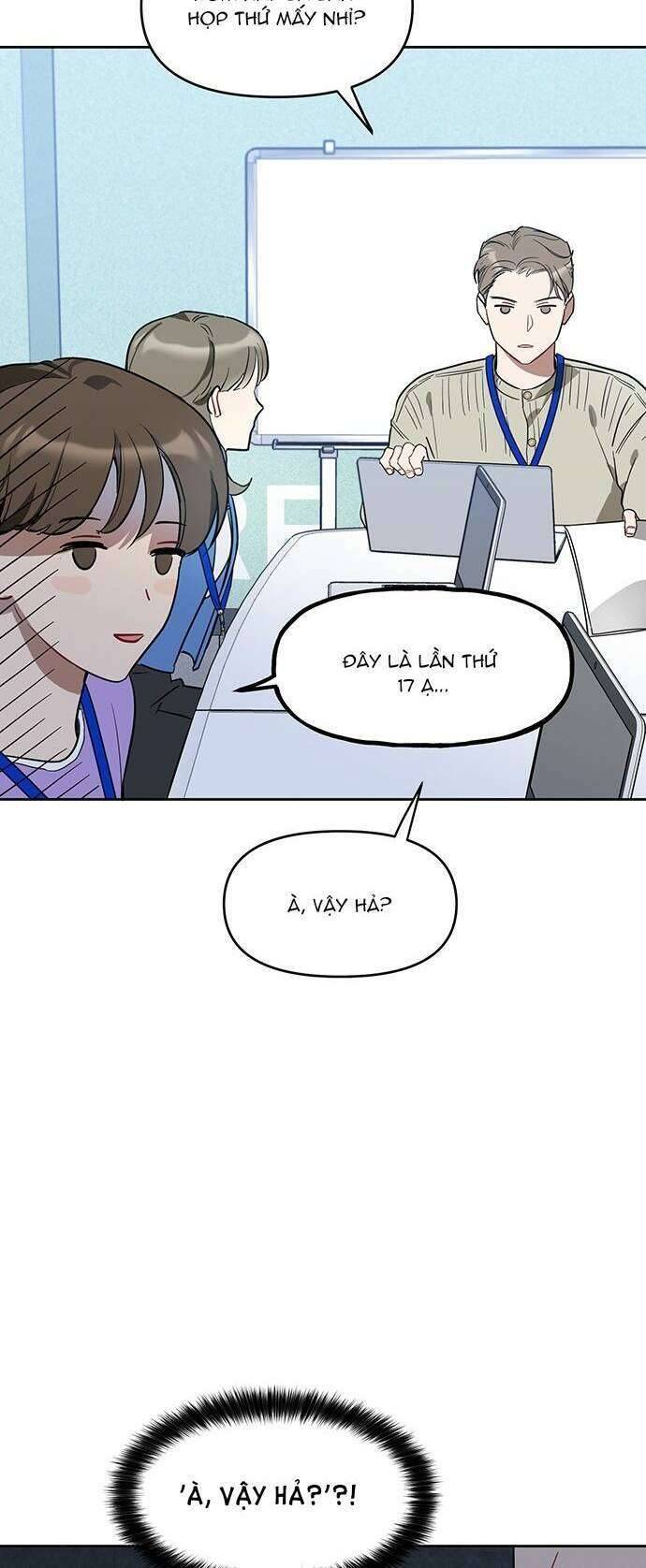 Công Việc Bất Thường Chapter 7 - Trang 4