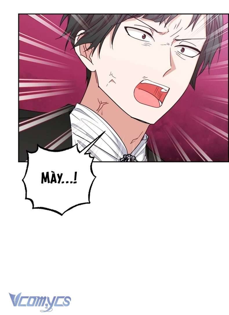 Được Yêu Thương Mà Còn Ngại Ngùng Sao! Chap 60 - Trang 4