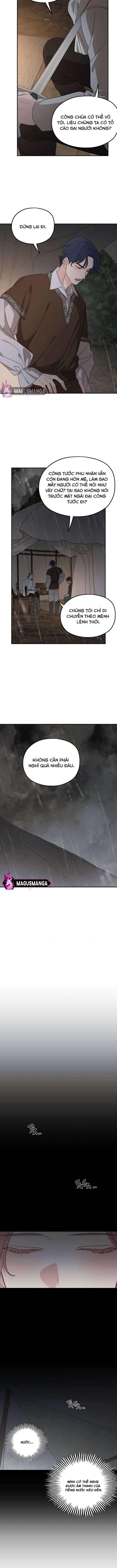 Gia Đình Chồng Quá Ám Ảnh Bởi Tôi Chap 118 - Trang 2