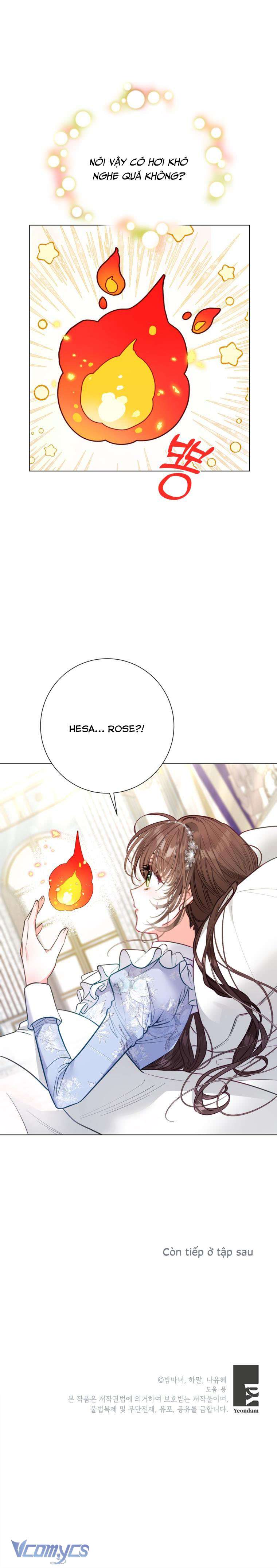 Một Thế Giới Không Có Chị Gái Mà Ai Cũng Yêu Chap 27 - Trang 4