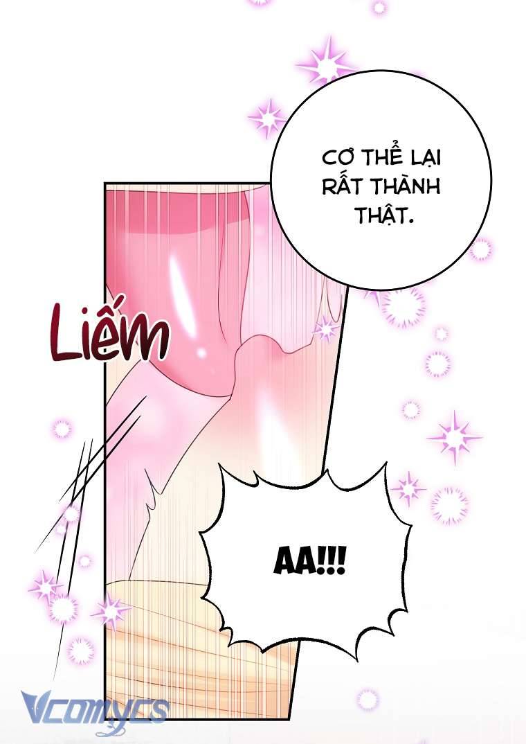 [18+] Phương Pháp Gia Hạn Hợp Đồng Hôn Nhân Chap 25 - Trang 2