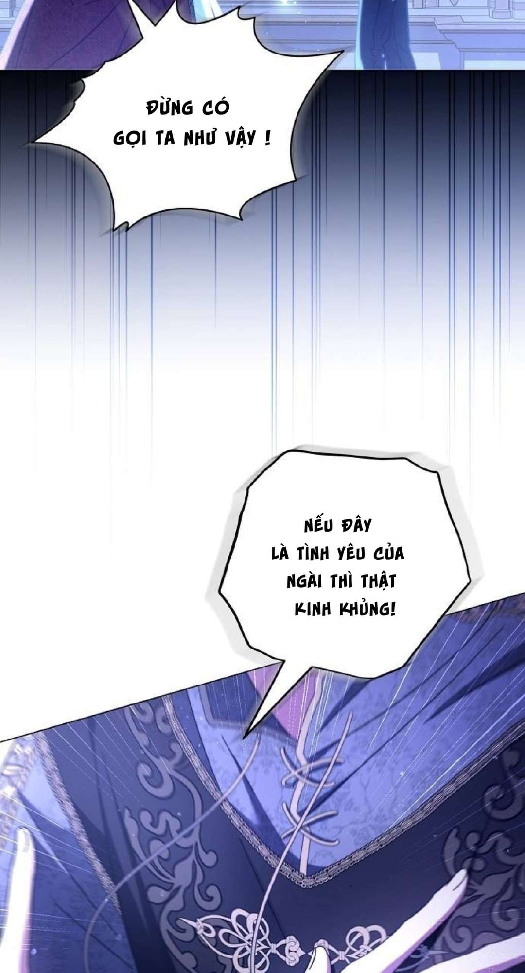 Dành Cho Nàng Juliet Xinh Đẹp Chapter 7 - Trang 4