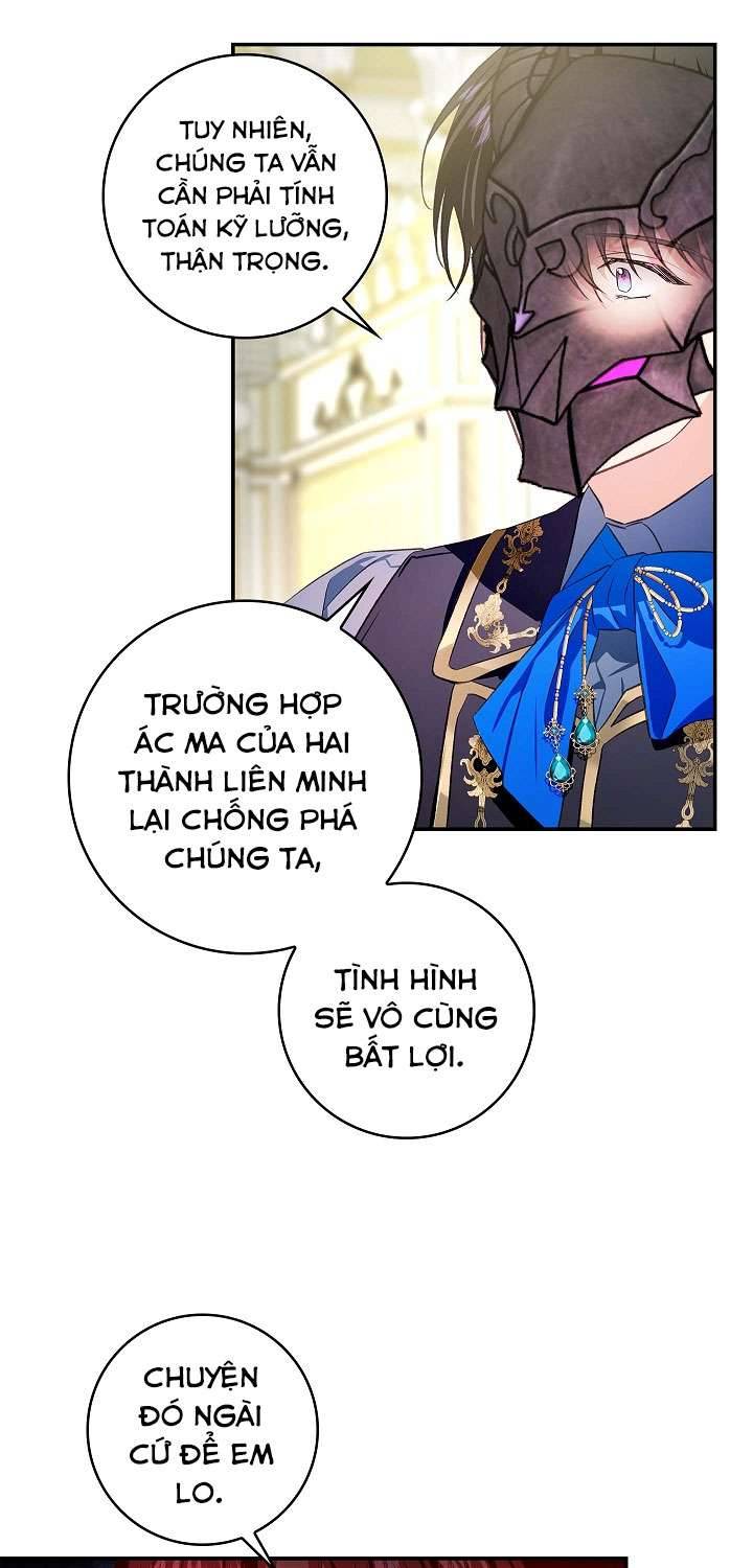 Hôn Phu Ẩn Sắc Chapter 74 - Next Chapter 75