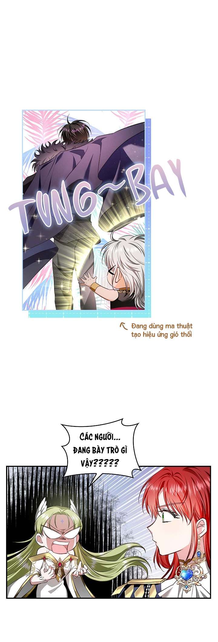 Hôn Phu Ẩn Sắc Chapter 62 - Next Chapter 63