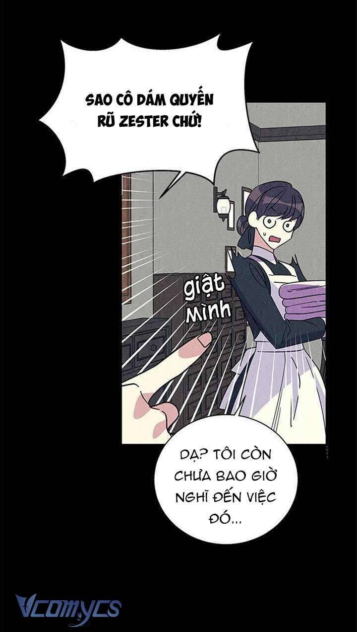 Chồng Yêu, Tôi Đây Bãi Công! Chap 5 - Trang 3